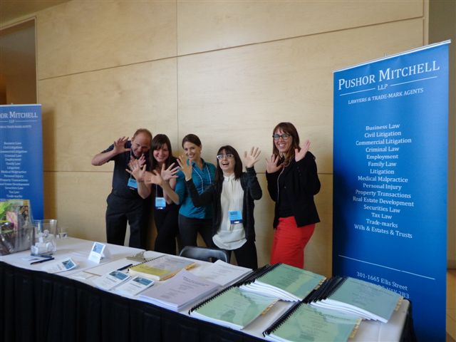 2013 Brain Injury Conference 3