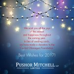 Pushor Mitchell LLP