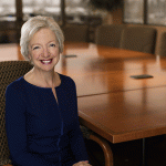 Theresa Arsenault, K.C.