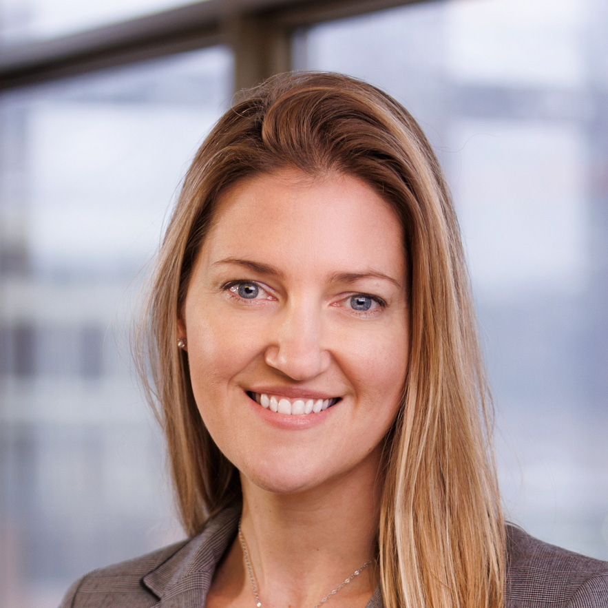 Vanessa DeDominicis Kelowna IP Lawyer, Trademarks Agent Vernon